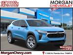 New 2026 Chevrolet Trax LS for sale #C038526 - photo 1