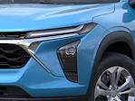 New 2026 Chevrolet Trax LS for sale #C038526 - photo 9