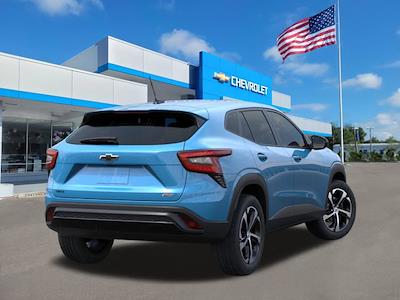 New 2026 Chevrolet Trax 1RS for sale #C039258 - photo 2