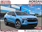 New 2026 Chevrolet Trax 1RS for sale #C039258 - photo 1