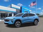 New 2026 Chevrolet Trax 1RS for sale #C039258 - photo 3