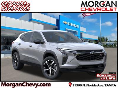 New 2026 Chevrolet Trax 1RS for sale #C039744 - photo 1