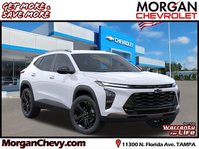 New 2026 Chevrolet Trax ACTIV for sale #C040892 - photo 1