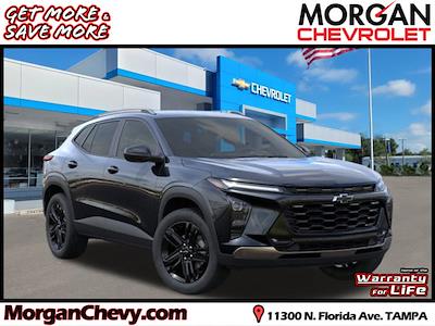 New 2026 Chevrolet Trax ACTIV for sale #C041175 - photo 1