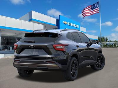 New 2026 Chevrolet Trax ACTIV for sale #C041175 - photo 2