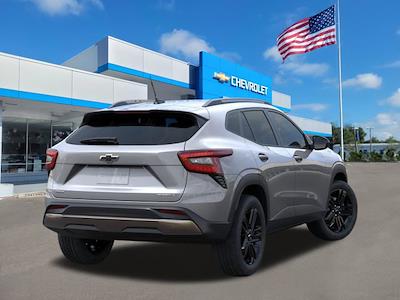 New 2026 Chevrolet Trax ACTIV for sale #C041531 - photo 2
