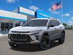 New 2026 Chevrolet Trax ACTIV for sale #C041531 - photo 6