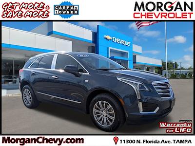 Used 2019 Cadillac XT5 Luxury for sale #C048616A - photo 1