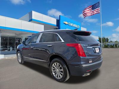 Used 2019 Cadillac XT5 Luxury for sale #C048616A - photo 2