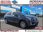 Used 2019 Cadillac XT5 Luxury for sale #C048616A - photo 1
