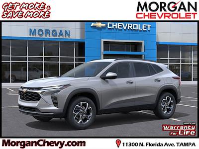 New 2026 Chevrolet Trax LT for sale #C087147 - photo 1