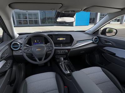 New 2026 Chevrolet Trax - photo 1