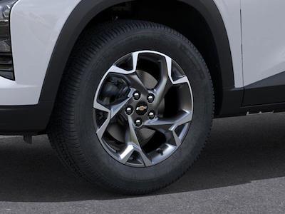 New 2026 Chevrolet Trax LT for sale #C087214 - photo 2