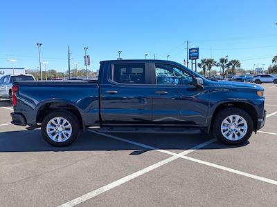 Used 2021 Chevrolet Silverado 1500 - photo 1
