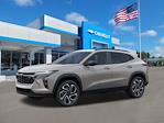 New 2026 Chevrolet Trax 2RS for sale #C088296 - photo 3