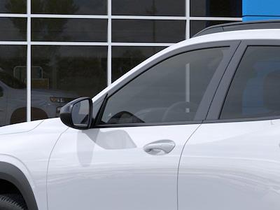 New 2026 Chevrolet Trax - photo 1