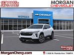 New 2026 Chevrolet Trax 2RS for sale #C088746 - photo 1