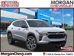 New 2026 Chevrolet Trax 2RS for sale #C088874 - photo 1