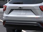 New 2026 Chevrolet Trax 2RS for sale #C088874 - photo 13