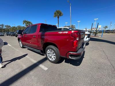 Used 2022 Chevrolet Silverado 1500 - photo 1
