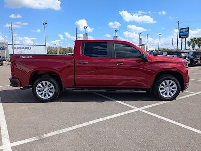 Used 2022 Chevrolet Silverado 1500 - photo 1