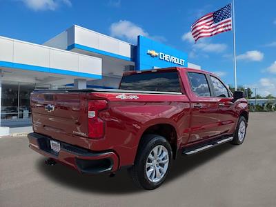 Used 2022 Chevrolet Silverado 1500 - photo 1