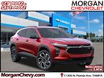 New 2026 Chevrolet Trax 2RS for sale #C089001 - photo 1