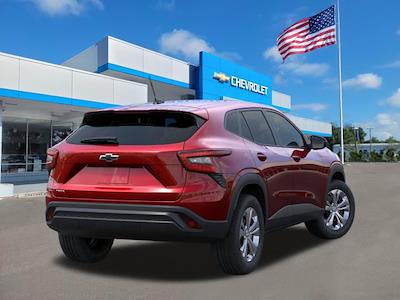 New 2026 Chevrolet Trax LS for sale #C090048 - photo 2