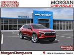 New 2026 Chevrolet Trax LS for sale #C090048 - photo 1