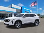 New 2026 Chevrolet Trax LS for sale #C090205 - photo 3