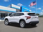 New 2026 Chevrolet Trax LS for sale #C090205 - photo 4