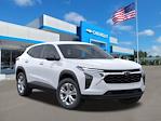New 2026 Chevrolet Trax LS for sale #C090205 - photo 7