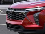 New 2026 Chevrolet Trax 2RS for sale #C106129 - photo 13