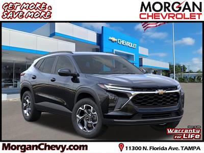 New 2026 Chevrolet Trax - photo 1