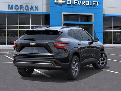 New 2026 Chevrolet Trax - photo 1