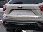 New 2026 Chevrolet Trax 2RS for sale #C106197 - photo 14