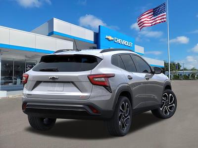 New 2026 Chevrolet Trax 2RS for sale #C106507 - photo 2