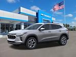 New 2026 Chevrolet Trax LT for sale #C110607 - photo 3