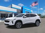 New 2026 Chevrolet Trax LT for sale #C110786 - photo 2
