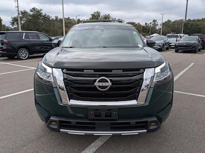 Used 2023 Nissan Pathfinder SL for sale #C241095 - photo 2