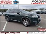 Used 2023 Nissan Pathfinder SL for sale #C241095 - photo 1