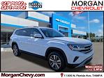 Used 2023 Volkswagen Atlas SE for sale #C526736 - photo 28