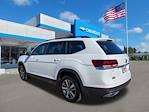Used 2023 Volkswagen Atlas SE for sale #C526736 - photo 2