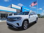 Used 2023 Volkswagen Atlas SE for sale #C526736 - photo 1