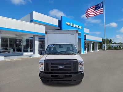 Used 2024 Ford E-350 - photo 1