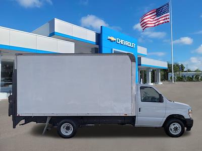 Used 2024 Ford E-350 - photo 1