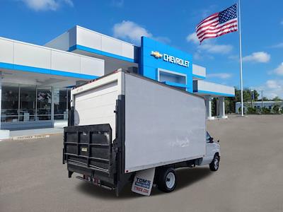 Used 2024 Ford E-350 - photo 1