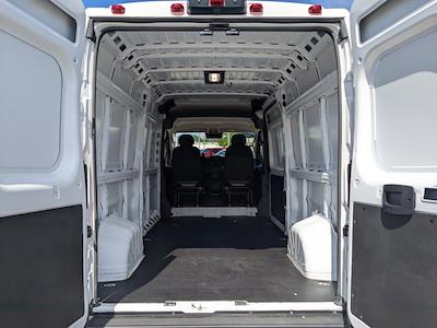 Used 2025 Ram ProMaster 2500 - photo 1