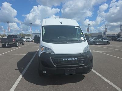 Used 2025 Ram ProMaster 2500 - photo 1