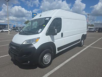 Used 2025 Ram ProMaster 2500 - photo 1